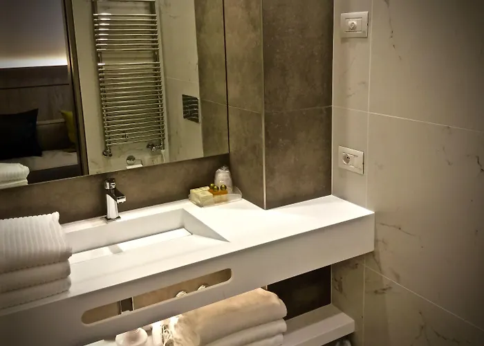 Principe Palace 4*