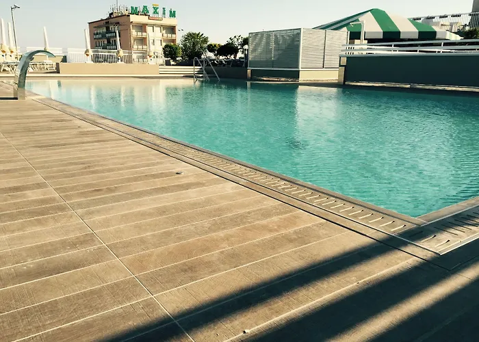 Principe Palace Hotel Lido di Jesolo