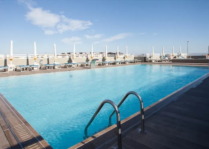 Principe Palace Hotel
