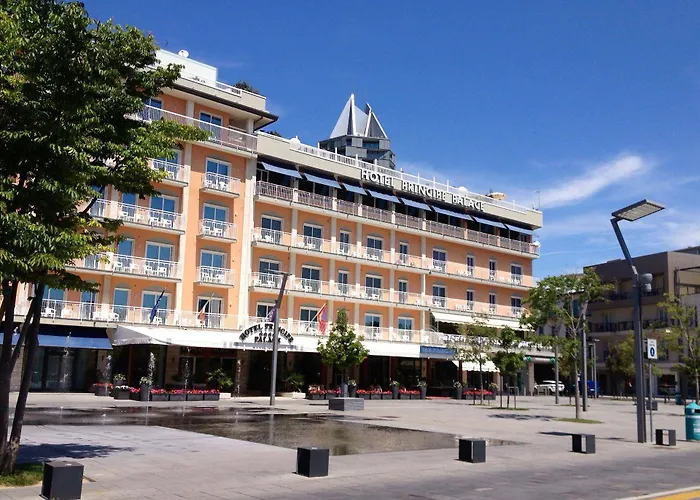 Principe Palace