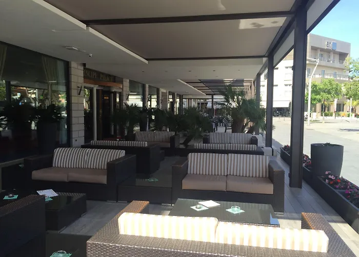 Principe Palace Hotel 4*