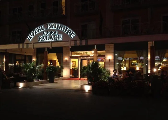 Principe Palace