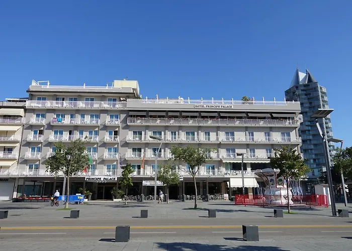 Principe Palace 4*