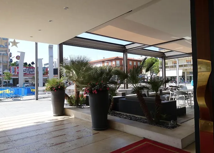 Hotel Principe Palace