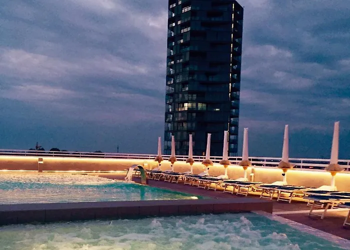Principe Palace 4*